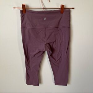 Athleta Elation Crop Leggings